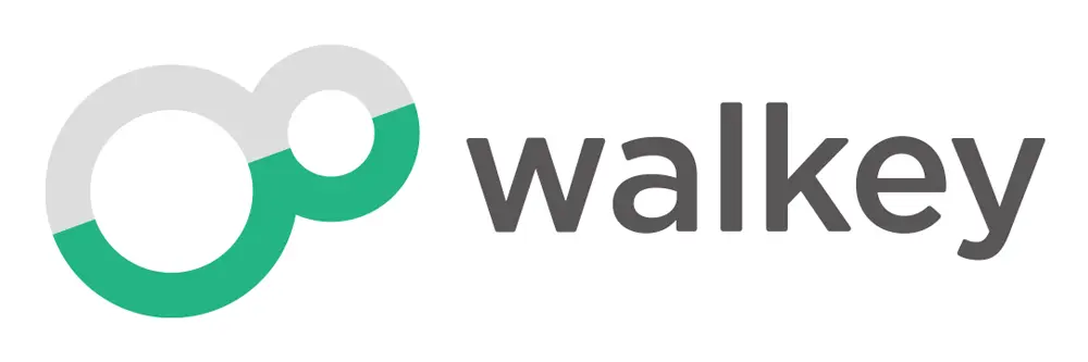 株式会社walkey