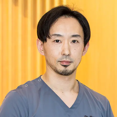 濱野 剛