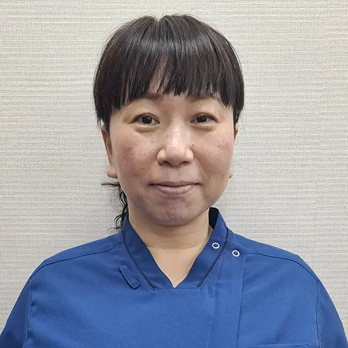 堀金 未来江