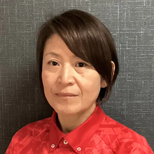 星野 陽子