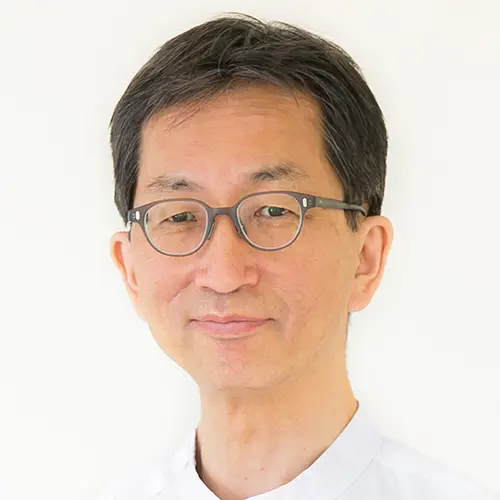 勝木 達夫