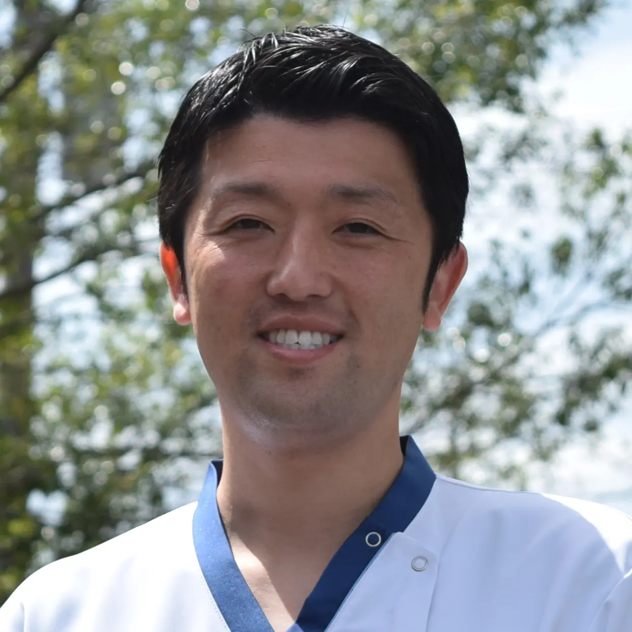 三上 健太