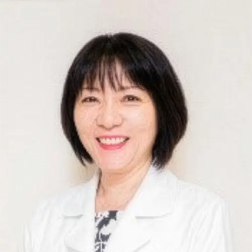 大山 恵子