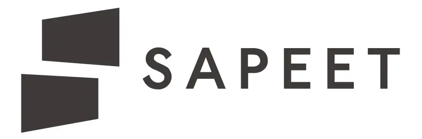  株式会社Sapeet