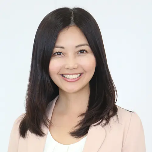 杉島 有希