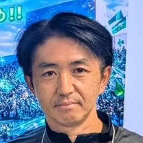高松 晃