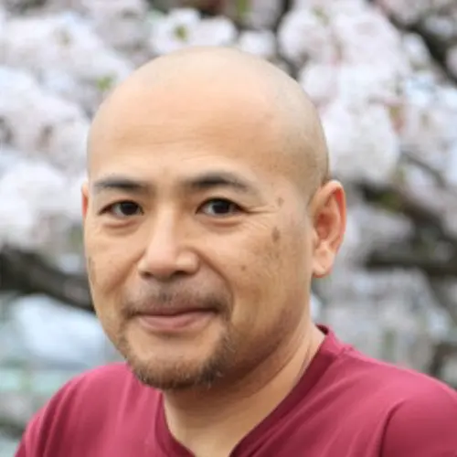 都竹 茂樹