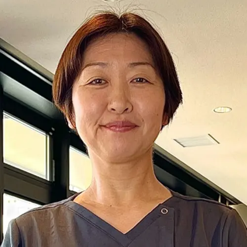 芳野 陽子