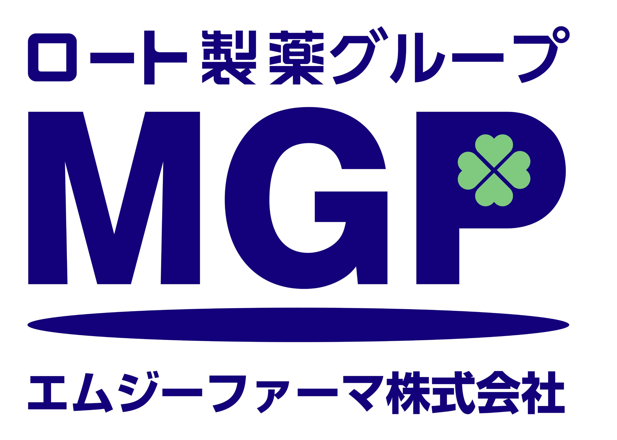 エムジーファーマ株式会社